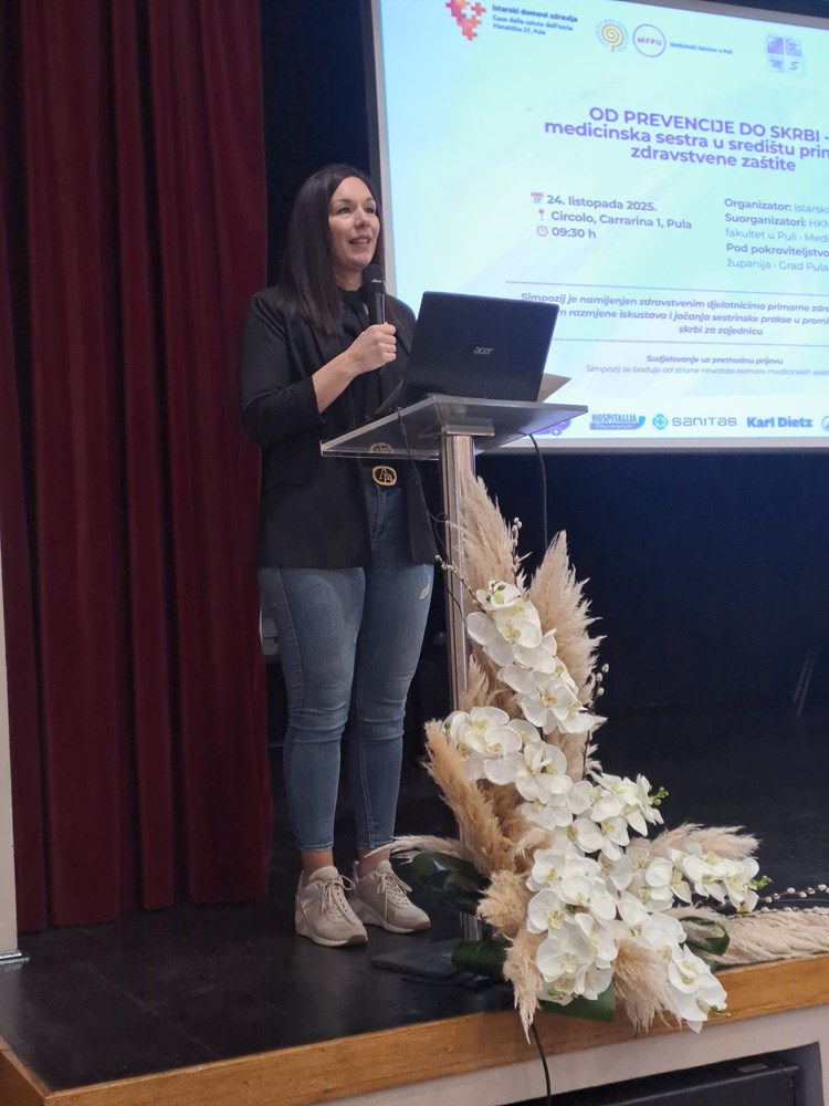 (Snimila Jelena Milović)