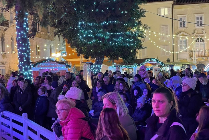 (Foto: Grad Poreč)