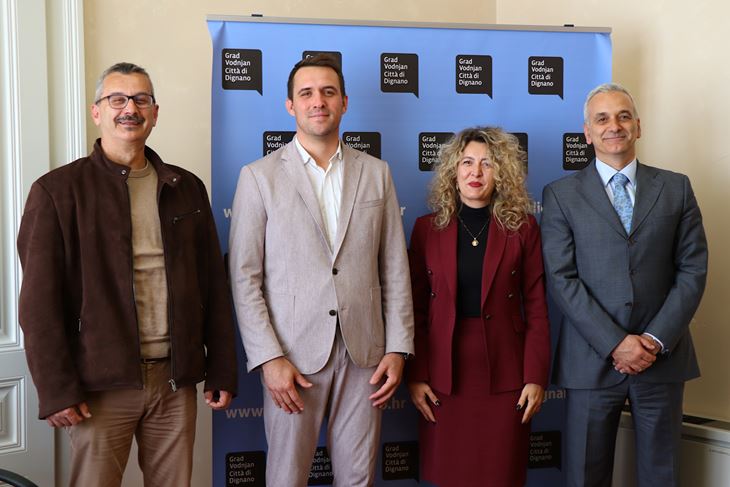 (Foto: Grad Vodnjan)