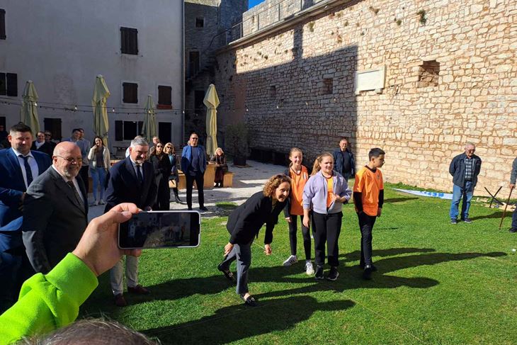 (Snimila Jelena Milović)