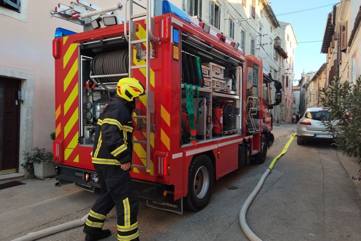 (Foto: Vodnjanski đir)