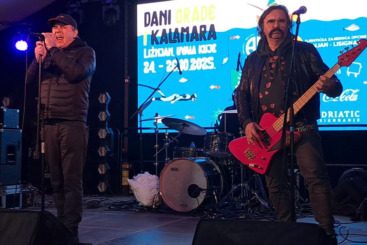 (Snimio Zoran Oljača)