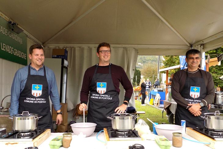 (Snimila Gordana Čalić Šverko)