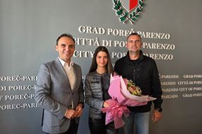 (Foto: Grad Poreč)