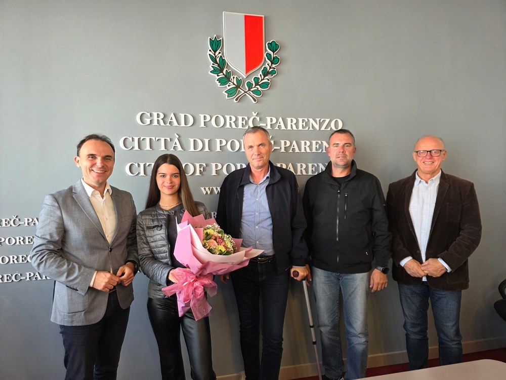 (Foto: Grad Poreč)