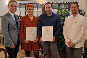 (Foto: Grad Poreč)