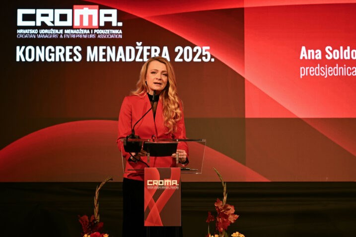 (Snimila Ana Križanec)