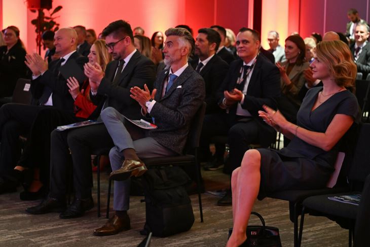 (Snimila Ana Križanec)