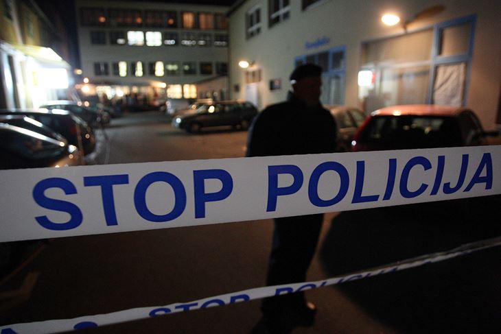 (Snimio Jurica Galoic / Pixsell)