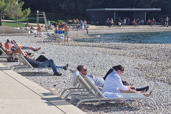 (Snimila Nina Orlović Radić)