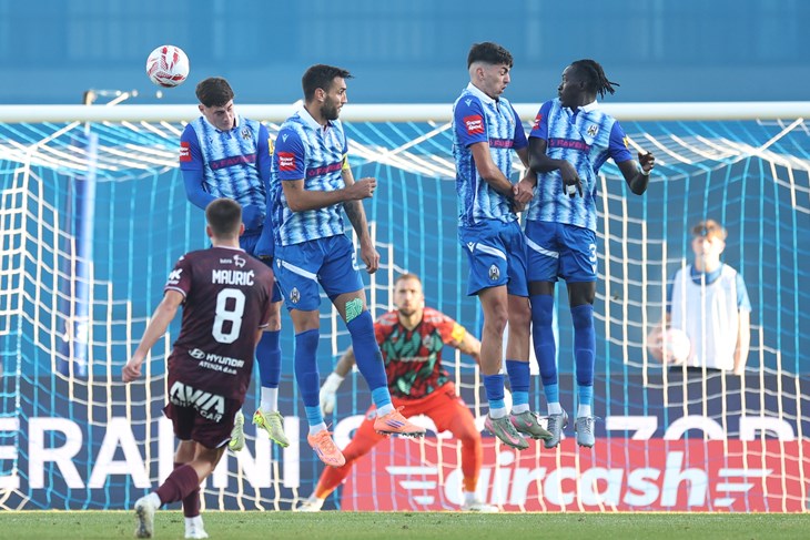 (Snimio Slavko Midžor/Pixsell)