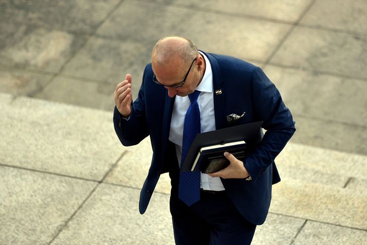 (Snimio Davor Kovačević)