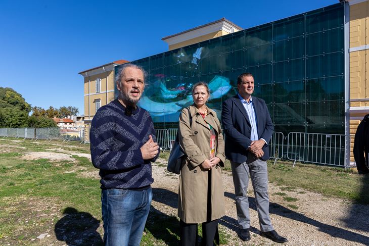 (Snimio Srećko Niketić/Pixsell)