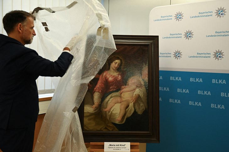 (Reuters)