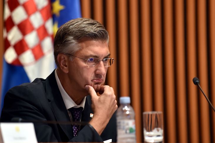 (Snimio Davor Kovačević)