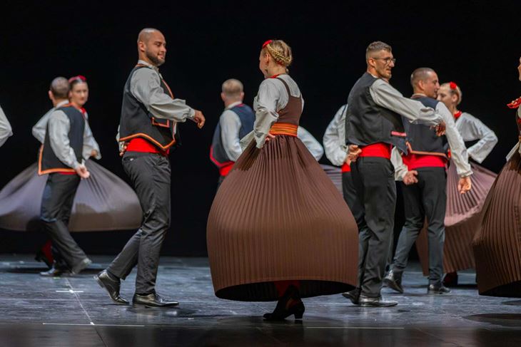 (Snimio Valter Zanco)