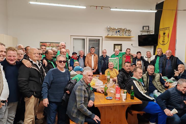 (Snimio Branko Biočić)