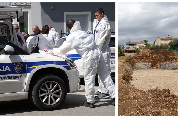 (Foto: B. Jobst,  Srecko Niketic / Pixsell)