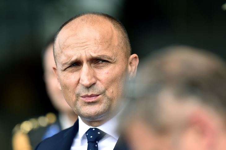 (Snimio Davor Kovačević)