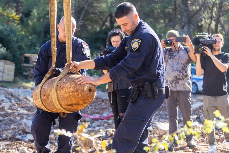 (Snimio Srecko Niketic / Pixsell)