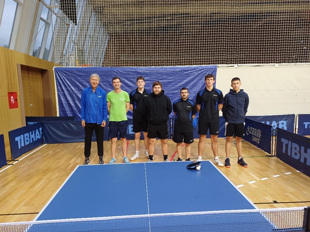 (Foto: Stolnoteniskog klub "Vrsar")