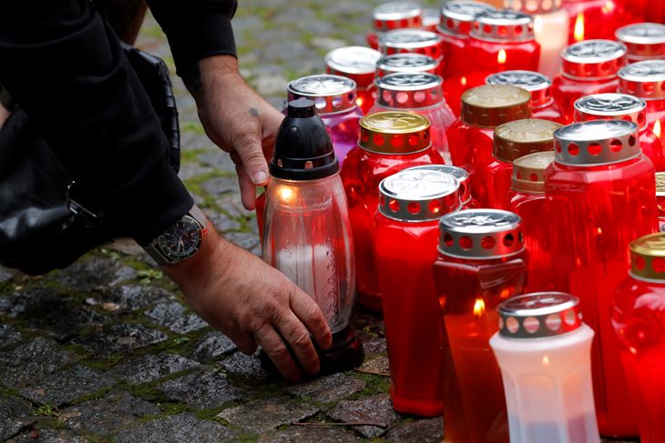 (Snimio Borut Živulović / Pixsell)