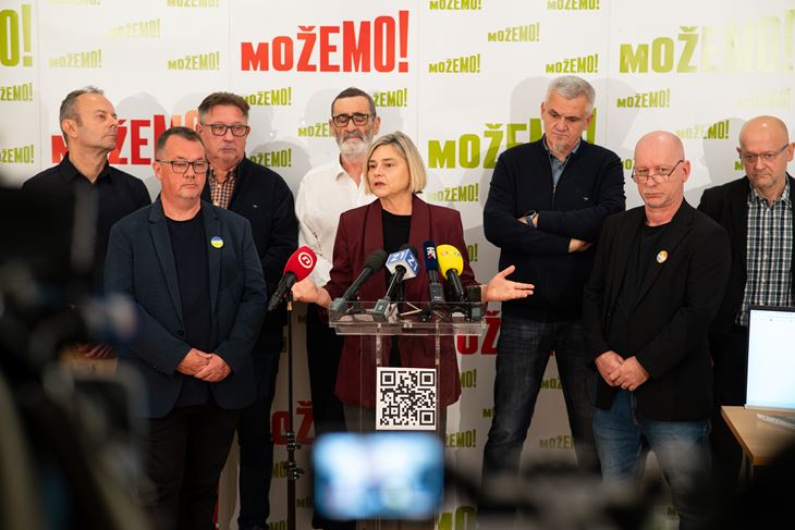 (Snimio Luka Antunac/Pixsell)