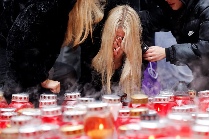 (Foto BORUT ŽIVULOVIĆ/F.A. BOBO)