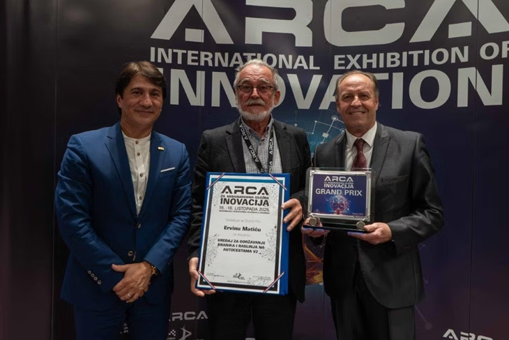 (Foto Istarski inovatori)