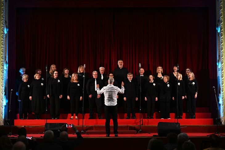 (Arhiva Glasa Istre)