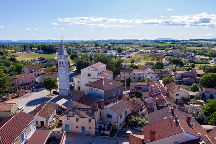 (Arhiva Glasa Istre)