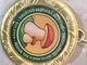 Medalja za nagrađene natjecatelje (Snimio Zvonimir Guzić)