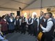 Etno sastav "Cantadori" iz ZT Lovrečica/Babići. (Snimio Zvonimir Guzić)