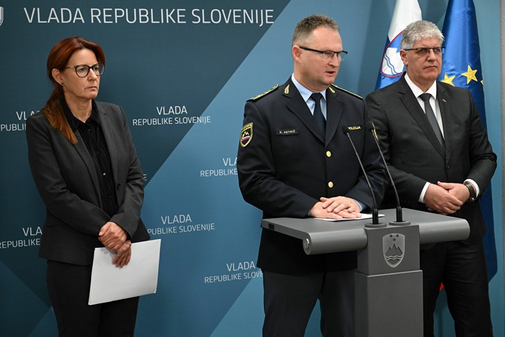 (Foto Žiga Živulović jr./F.A. BOBO)