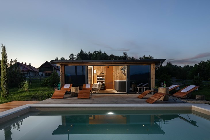 Vila Propuh (Privatna arhiva)