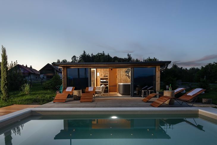 Vila Propuh (Privatna arhiva)