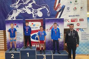 (Istarski borac)