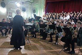(Snimila Vanesa Begić)