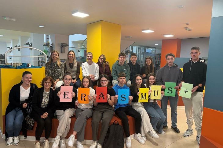 (Snimila Vanesa Begić)