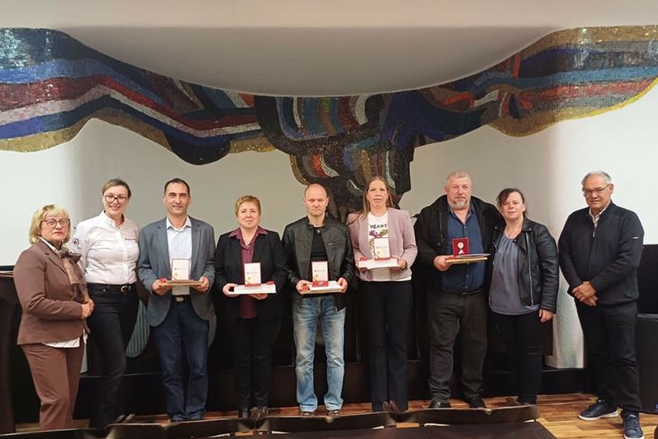 (Snimila Gordana Čalić Šverko)