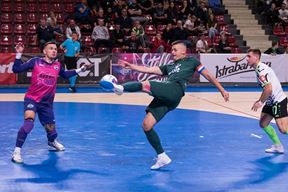 (Foto Futsal Istra Pula)