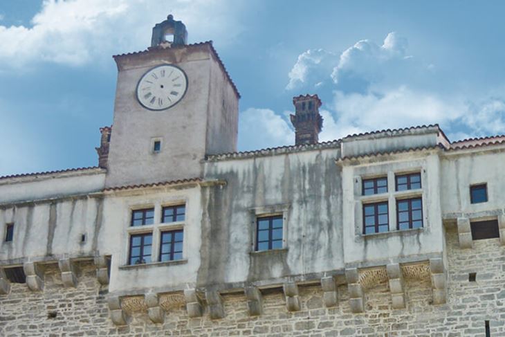 (Foto Muzej grada Pazina)