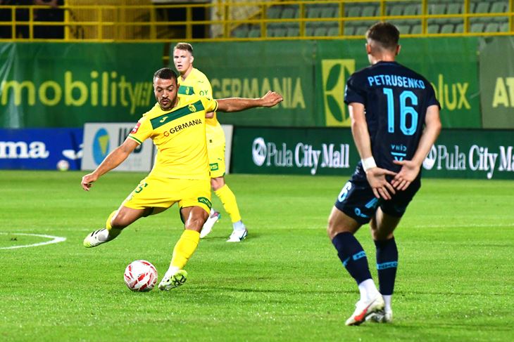 (Snimio Milivoj Mijošek)