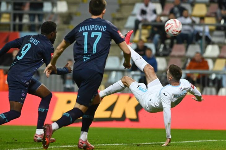 (Snimio Marko Gracin)