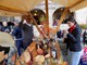 U ponudi za degustaciju više od 200 uzoraka (Snimila Gordana Čalić Šverko)