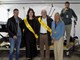 Vitez i princeza od istrijanske rakije (Snimila Gordana Čalić Šverko)
