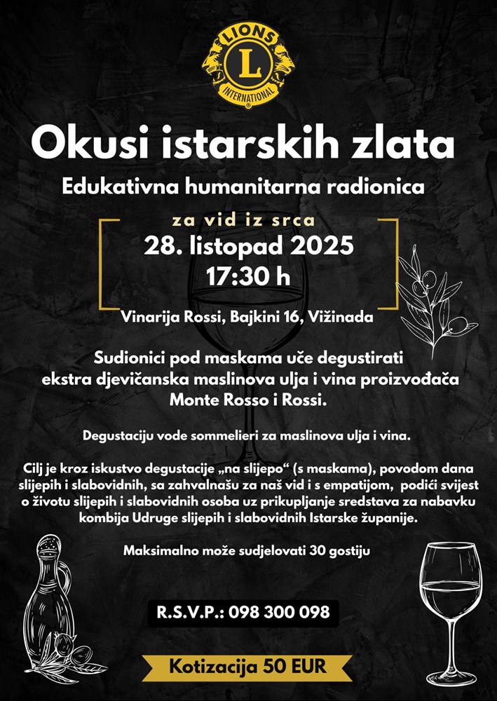 (LC Poreč)