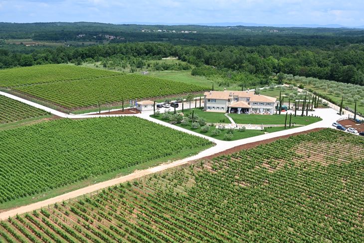 (Arhiva Glasa Istre)