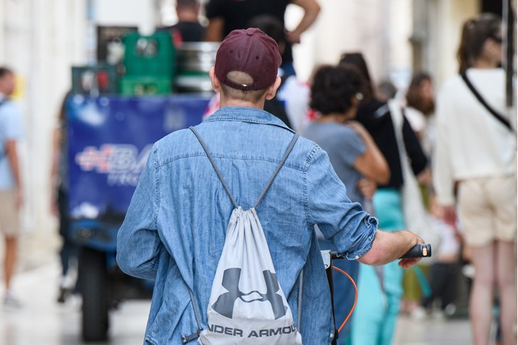 (Snimio Luka Jeličić)