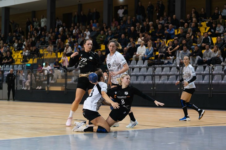 Lucija Golja (ŽRK Rudar)